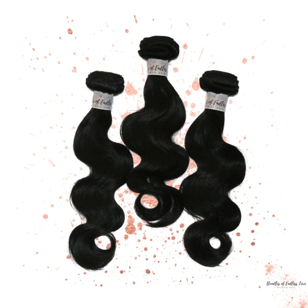 Brazilian Body Wave- 20"